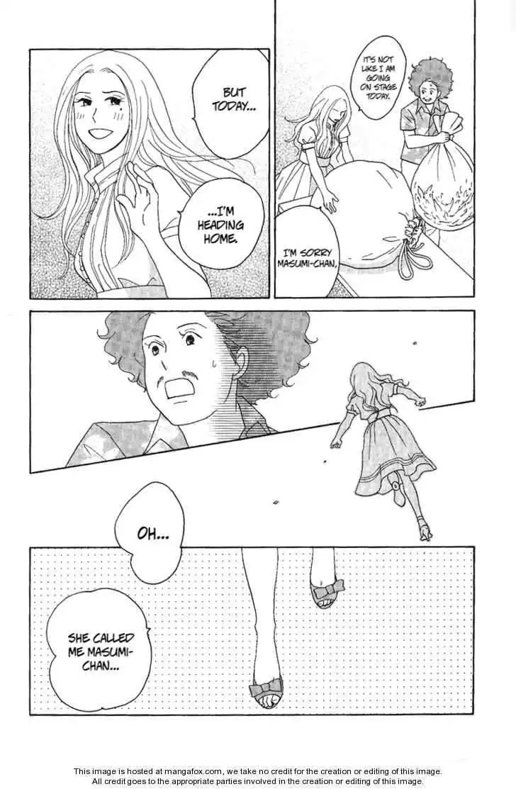 Nodame Cantabile - Opera Hen Chapter 5 28